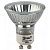 ЭРА GU10-JCDR (MR16)- 35W-230V GU10 35 Вт софит теплый белый свет  Лампа галогенная
