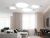 Ambrella FV5536 WH белый LED 90W 4200K D600*58 (Без ПДУ) Светильник светодиодный потолочный Ambrella FV5536 WH белый LED 90W 4200K D600*58 (Без ПДУ) Светильник светодиодный потолочный