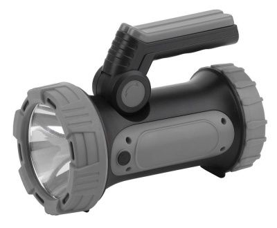 ЭРА Фонарь PA-703 прожекторный [10W SMD+ боковой COB, литиевый акк 3000мАч/ 3,7V, IP65, microUSB, ка