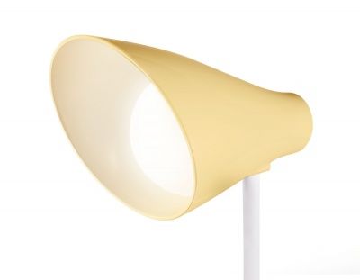 Ambrella Светильник светодиодный настольный DE564 YL/WH желтый/белый LED 3000-6000K 5W