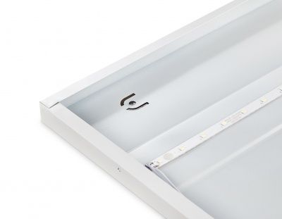 Ambrella Светильник светодиодный призма DPS1004 36W 4000K 180-260V IP40 3000LM 595*595*19
