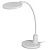 ЭРА NLED-501-10W-W  Настольный светильник NLED-501-10W-W светодиодный белый