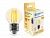 Ambrella 451123 Лампа светодиодная Filament LED G45 11W E27 2700K 220-240V