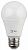 ЭРА QX LED-14 Ват-A60-2700K-E27 Лампа светодиодная груша (арт.A60-17W-827-E27) 10/100