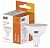 IEK LL-I-MR16-7W-230-30-GU5.3 Ламп. светод-ная GU5.3 570lm 7W 3000K - тепл. бел. свет (10 / 100)