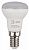 ЭРА STD LED R39-4W-827-E14 Ламп. светод-ная рефлектор E14 4W 2700K - тепл. бел. свет (1 / 10 / 100)