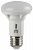 ЭРА LED R63-8W-827-E27  (диод, рефлектор, 8Вт, тепл, E27) (6/30/1200)