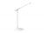 Ambrella Светильник светодиодный настольный DE450 WH белый LED 2800-6500K 9W Ambrella Светильник светодиодный настольный DE450 WH белый LED 2800-6500K 9W