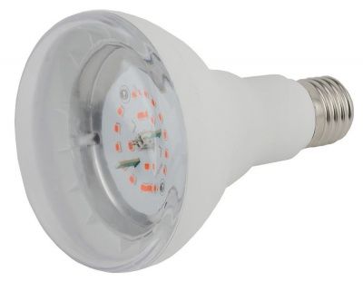 ЭРА FITO-16W-RB-E27-K Фитоламп. для растений светод-ная красно-синего спектра (1 / 12 / 36)