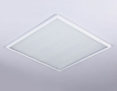 Ambrella Светильник светодиодный призма DPS1004 36W 4000K 180-260V IP40 3000LM 595*595*19