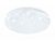 Ambrella FZ1018 WH белый 30W 6400K D380*55 (Без ПДУ) Потолочный светодиодный светильник 