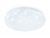Ambrella FZ1018 WH белый 30W 6400K D380*55 (Без ПДУ) Потолочный светодиодный светильник 