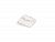 Ambrella Соединитель прямой для светодиодной ленты COB 8mm 12/24V (2 конт.) GS6351 (10шт)