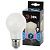 ЭРА F-LED A60-7W-840-E27 frost  (филамент, груша мат., 7Вт, нейтр., Е27) (10/100/1200)