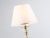 Ambrella LH71027 BS/W Светильник настольный латунь/белый E14 max 40W D260*505