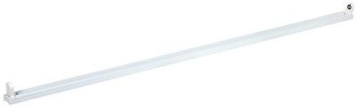 IEK Светильник ДБО 1001 под LED лампу 1хТ8 1200мм IP20 