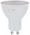 ЭРА STD LED MR16-6W-840-GU10 Лампочка светодиодная GU10 6Вт софит нейтральный белый свет (1 / 10 / 100)
