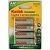 Kodak HR6-4BL 2600mAh [KAAHR-4] аккумулятор (4 / 80 / 640)