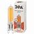 ЭРА STD LED JCD-6W-GL-827-G9 Ламп. светод-ная капсула 6W 2700K - тепл. бел. свет (1 / 20 / 500)