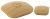 ЭРА 90635 Звонок BIONIC Bright wood беспроводной (60)