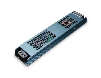 Ambrella GS8930 Блок питания для светодиодной ленты 24V 400W 16,7A IP20 185-260V 238*50*23