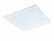 Ambrella Светильник светодиодный призма DPS1006 36W 6500K 180-260V IP40 3000LM 595*595*19