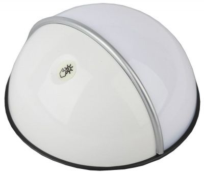ЭРА Фонарь SB-603  пушлайт "Луна-3" [флюор.сенсор, 3xAAA, белый, 1 шт в бл.]