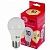 ЭРА LED A60-10W-827-E27 R Лампочка светодиодная груша  (диод, груша, 10Вт, тепл, Е27)