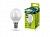 Ergolux LED-G45-7W-E14-3K (Эл.лампа светодиодная Шар 7Вт E14 3000K 172-265В)