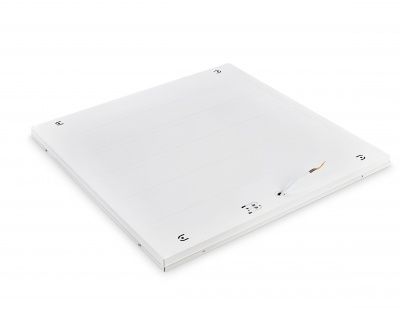Ambrella Светильник светодиодный с равномерным светом DPS1016 40W 6500K 180-260V IP40 3600LM 595*595*29