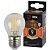 ЭРА F-LED P45-9w-827-E27  F-LED P45-9w-827-E27  (филамент, шар, 9Вт, тепл, E27)