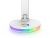 Ambrella Светильник светодиодный настольный DE534 WH белый LED 2800-6500K+RGB 12W