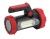 ЭРА Фонарь прожектор PA-704 ный [10W SMD+ боковой COB, литиевый акк 6000мАч/ 3,7V, IP65, microUSB, Po (1 / 1 / 12)