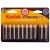 Kodak XTRALIFE LR6-8+2BL [KAA-8+2] (120/480/19200) батарейка щелочная