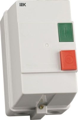 IEK Оболочка для КМИ 25-32А IP54 (1/  /16/ 320)