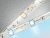 Ambrella Светодиодная лента GS1903 5050 30Led/ 7.2W m/ 12V IP65 6500K/ 5000*10*2.87mm/ кратность резки 100mm (2 конт.)