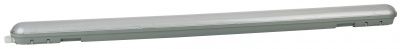 ЭРА SPP-2-36-4K-P  Светодиод. св-к IP65 1200х76х66 36Вт 3800Лм 4000К прозрачный (12/120)