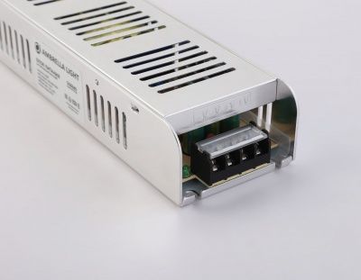 Ambrella GS8685 Блок питания для светодиодной ленты с EMC 24V 250W 10.4A IP20 185-260V 223*67*40
