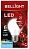 Лампа светодиодная BELLIGHT LED Шарик G45 6W 220V E14 3000K