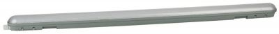 ЭРА SPP-2-36-4K-P  Светодиод. св-к IP65 1200х76х66 36Вт 3800Лм 4000К прозрачный (12/120)