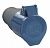 IEK Розетка перенос. ССИ-223 32А-6ч 220В 2P+PE IP44
