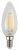ЭРА Лампа светодиодная  F-LED B35-5w-827-E14
