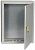IEK Корпус метал. ЩМП-3-0 (650х500х220) УХЛ3 IP31 (1/  /1/ 24)