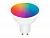 Ambrella Светодиодная лампа MR16 с голосовым управлением и RGB подсветкой  Лампа Smart LED MR16 5W+RGB 3000K-6400K 220-240V