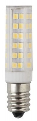 ЭРА LED T25-7W-CORN-840-E14  (диод, капсула, 7Вт, нейтр, E14) (25/100/19600)