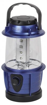 Трофи  KB-101 Фонарь кемпинговый светодиодный KB-101 на батарейках