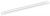 IEK Светильник LED ДБО 4003 18Вт 6500К IP20 600мм опал