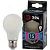ЭРА F-LED A60-15W-840-E27 frost  F-LED A60-15W-840-E27 frost  (филамент, груша мат., 15Вт, нейтр, Е27)