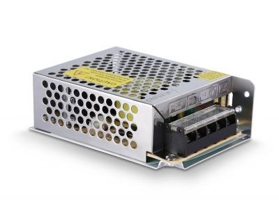 Ambrella Блок питания для светодиодной ленты 12V 100W 8.3A IP20 90-260V 110*78*37 GS9504