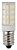 ЭРА LED T25-3,5W-CORN-840-E14 Лампа светодиодная капсула E14 3,5Вт (нейтр бел свет)